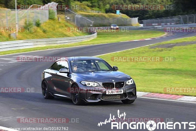 Bild #10182762 - Touristenfahrten Nürburgring Nordschleife (20.08.2020)