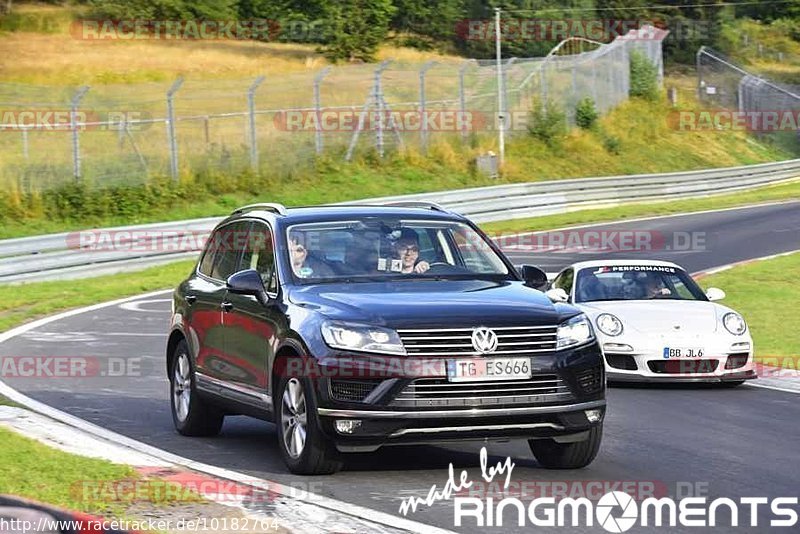 Bild #10182764 - Touristenfahrten Nürburgring Nordschleife (20.08.2020)