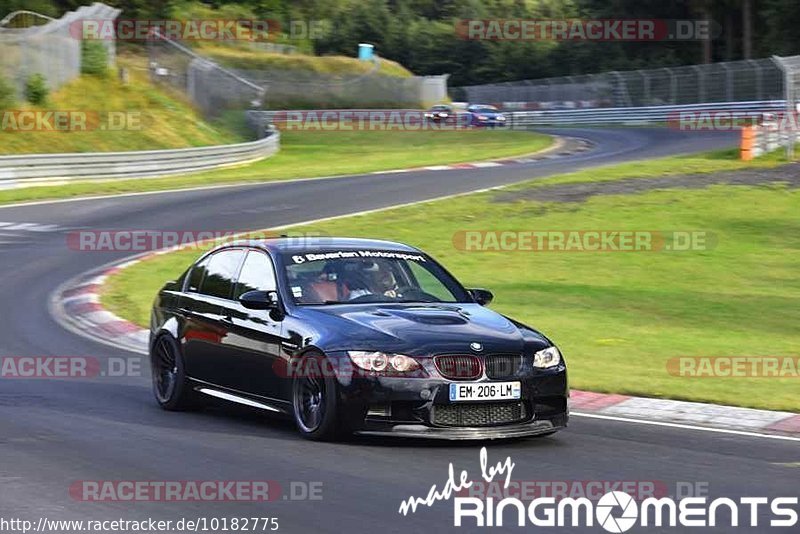 Bild #10182775 - Touristenfahrten Nürburgring Nordschleife (20.08.2020)