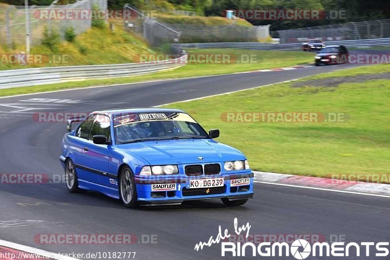 Bild #10182777 - Touristenfahrten Nürburgring Nordschleife (20.08.2020)