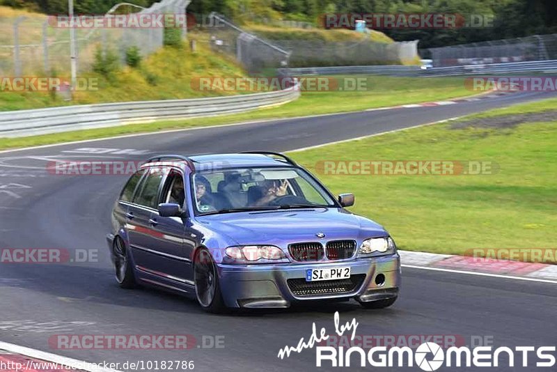 Bild #10182786 - Touristenfahrten Nürburgring Nordschleife (20.08.2020)