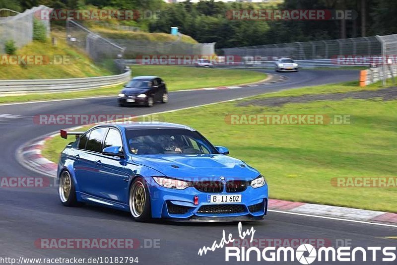 Bild #10182794 - Touristenfahrten Nürburgring Nordschleife (20.08.2020)