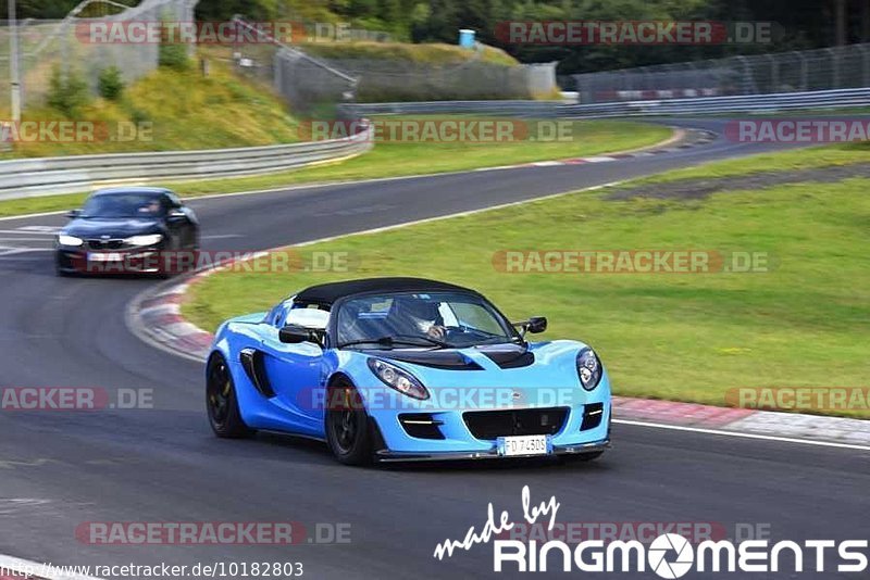 Bild #10182803 - Touristenfahrten Nürburgring Nordschleife (20.08.2020)