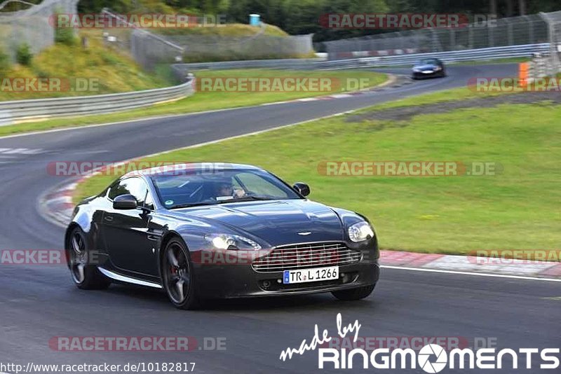 Bild #10182817 - Touristenfahrten Nürburgring Nordschleife (20.08.2020)