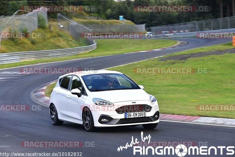 Bild #10182832 - Touristenfahrten Nürburgring Nordschleife (20.08.2020)