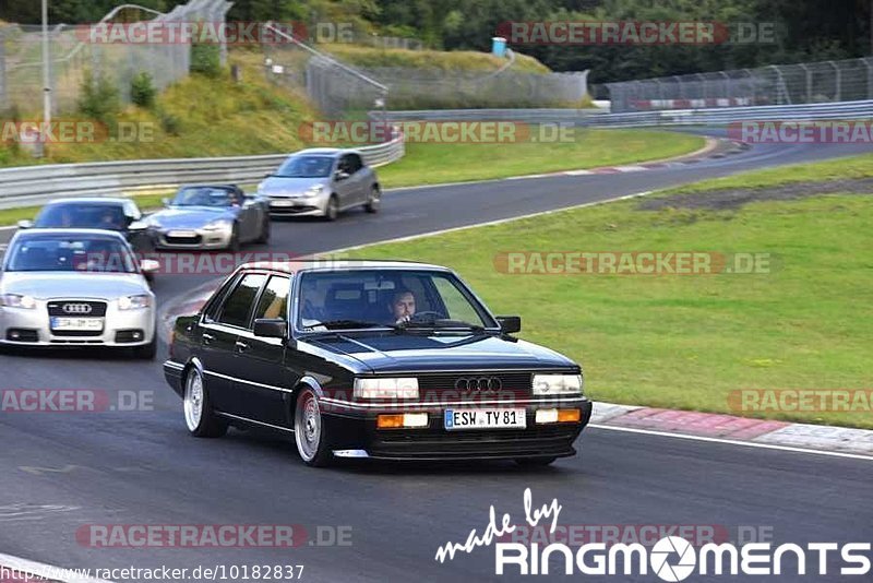 Bild #10182837 - Touristenfahrten Nürburgring Nordschleife (20.08.2020)