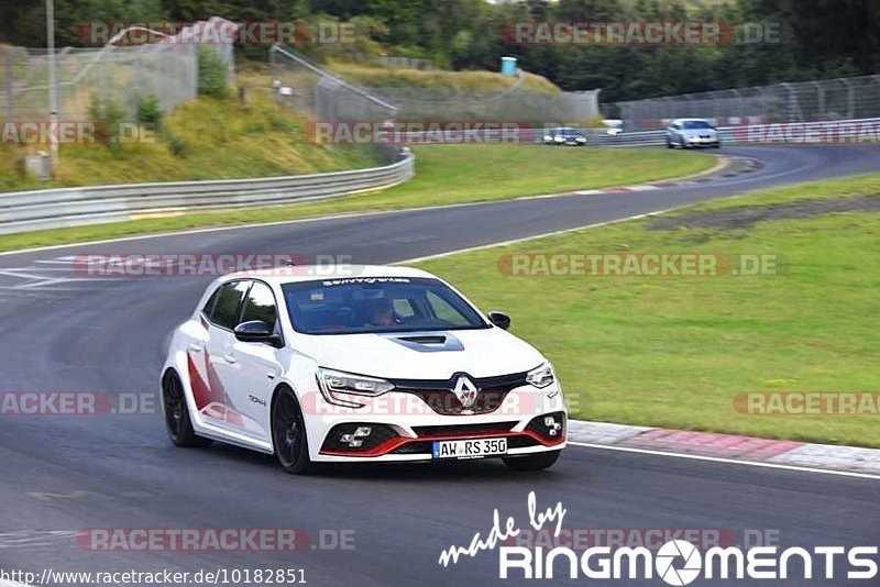 Bild #10182851 - Touristenfahrten Nürburgring Nordschleife (20.08.2020)