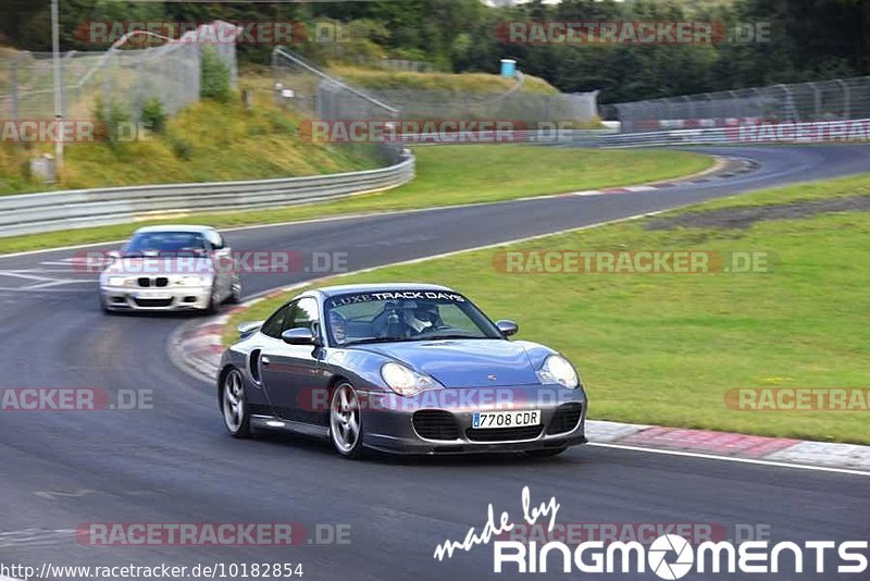 Bild #10182854 - Touristenfahrten Nürburgring Nordschleife (20.08.2020)