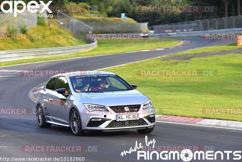 Bild #10182860 - Touristenfahrten Nürburgring Nordschleife (20.08.2020)