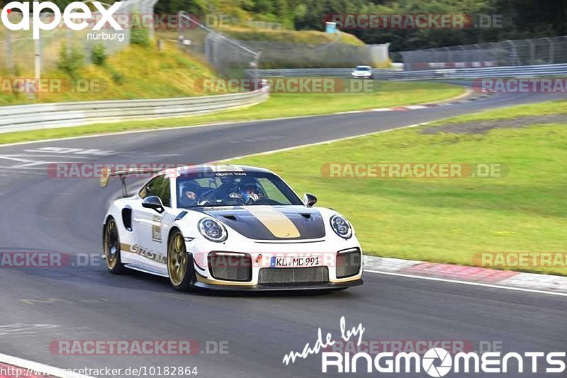 Bild #10182864 - Touristenfahrten Nürburgring Nordschleife (20.08.2020)