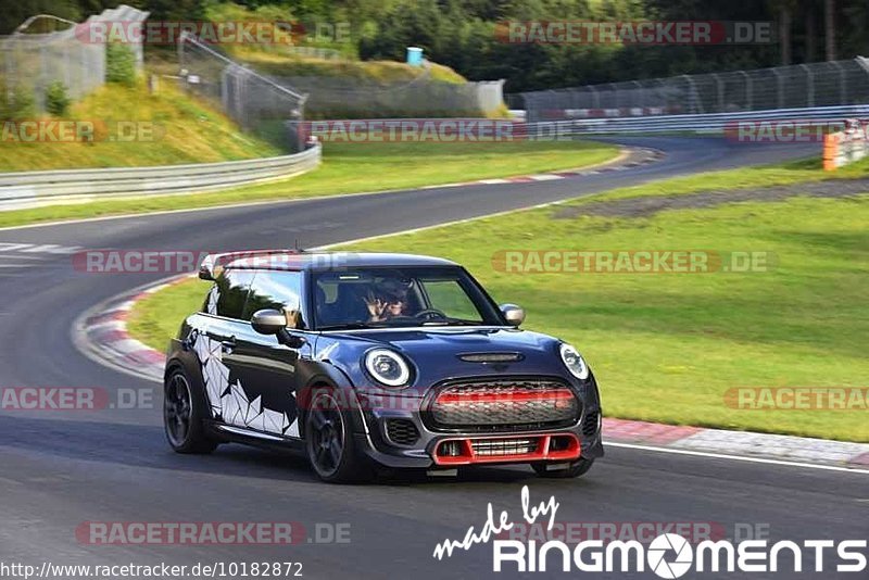 Bild #10182872 - Touristenfahrten Nürburgring Nordschleife (20.08.2020)