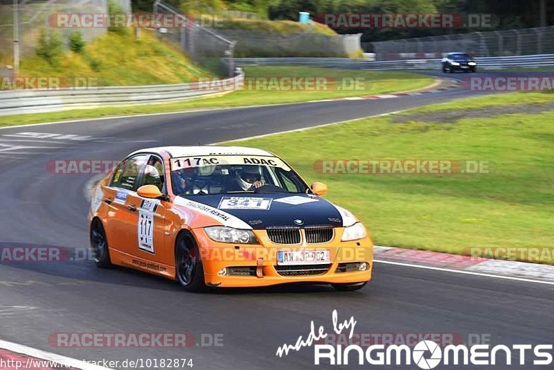 Bild #10182874 - Touristenfahrten Nürburgring Nordschleife (20.08.2020)