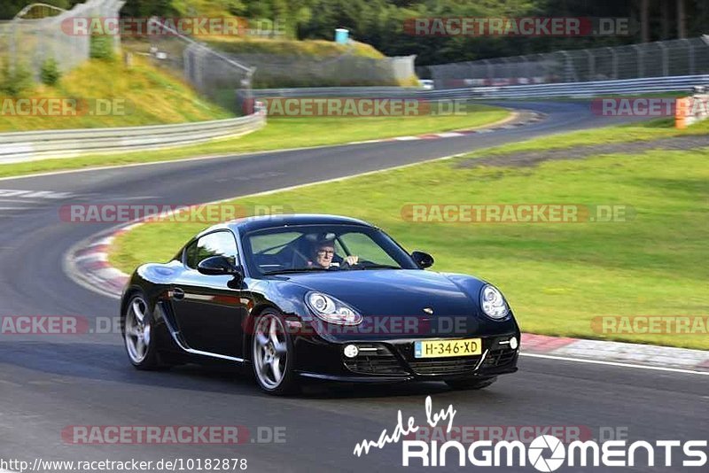 Bild #10182878 - Touristenfahrten Nürburgring Nordschleife (20.08.2020)