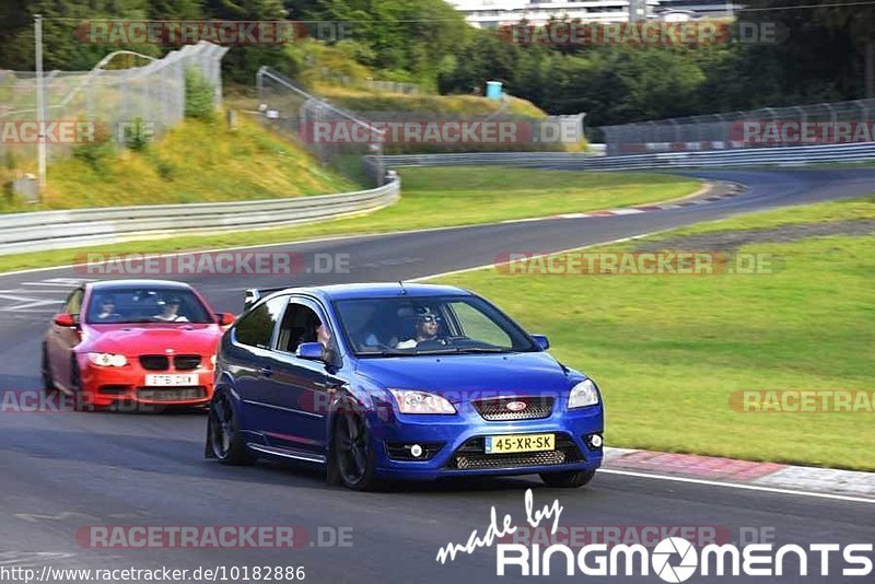 Bild #10182886 - Touristenfahrten Nürburgring Nordschleife (20.08.2020)