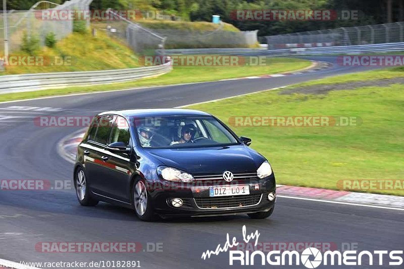 Bild #10182891 - Touristenfahrten Nürburgring Nordschleife (20.08.2020)