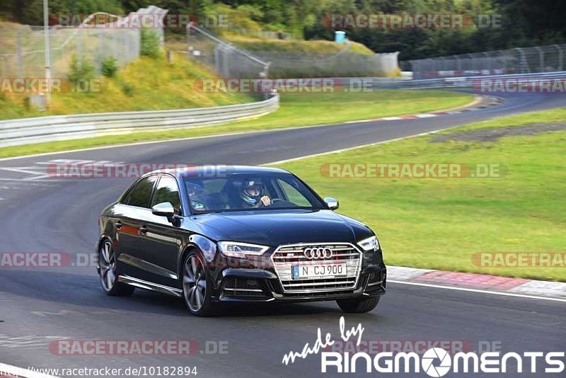 Bild #10182894 - Touristenfahrten Nürburgring Nordschleife (20.08.2020)