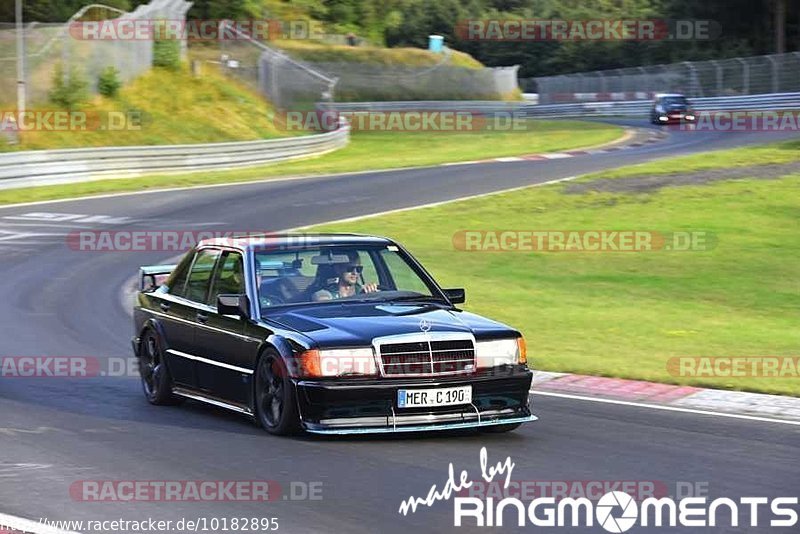 Bild #10182895 - Touristenfahrten Nürburgring Nordschleife (20.08.2020)