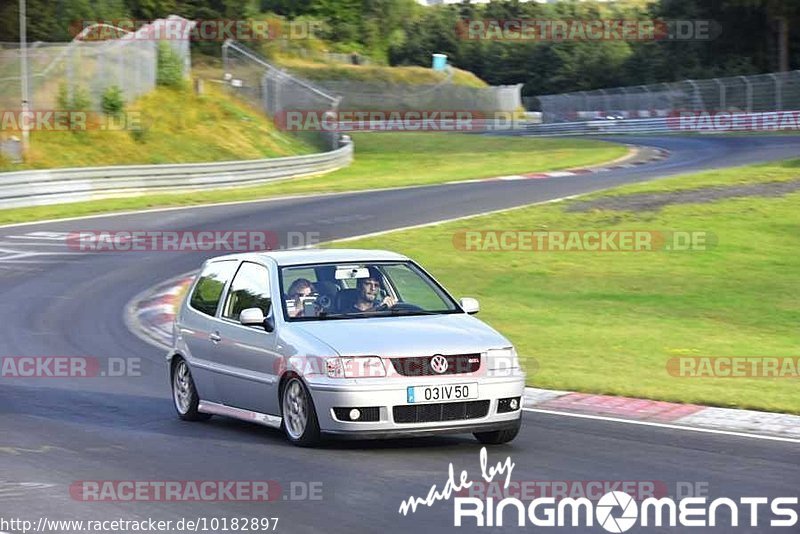 Bild #10182897 - Touristenfahrten Nürburgring Nordschleife (20.08.2020)