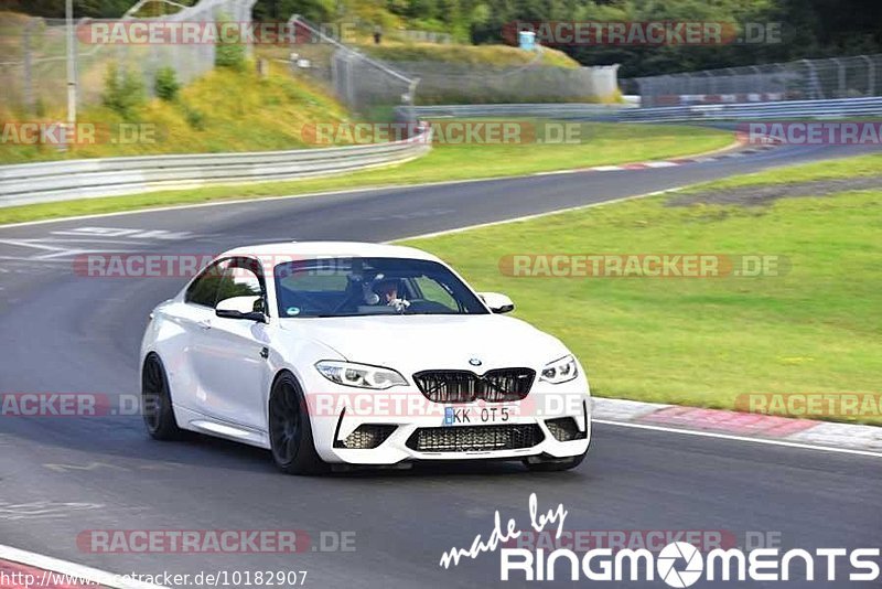 Bild #10182907 - Touristenfahrten Nürburgring Nordschleife (20.08.2020)