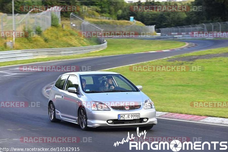 Bild #10182915 - Touristenfahrten Nürburgring Nordschleife (20.08.2020)