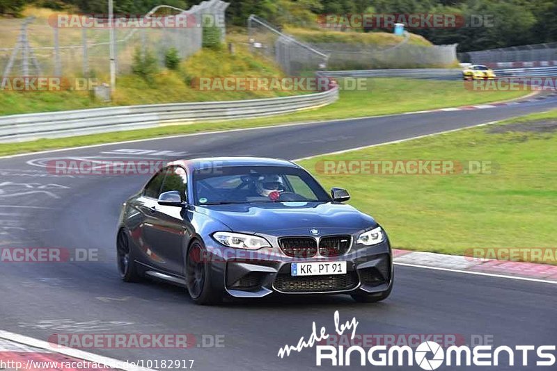 Bild #10182917 - Touristenfahrten Nürburgring Nordschleife (20.08.2020)