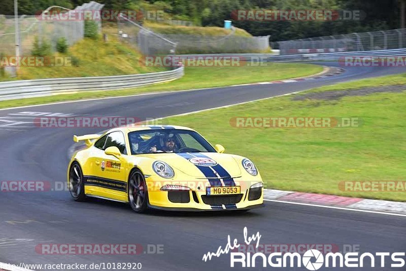 Bild #10182920 - Touristenfahrten Nürburgring Nordschleife (20.08.2020)