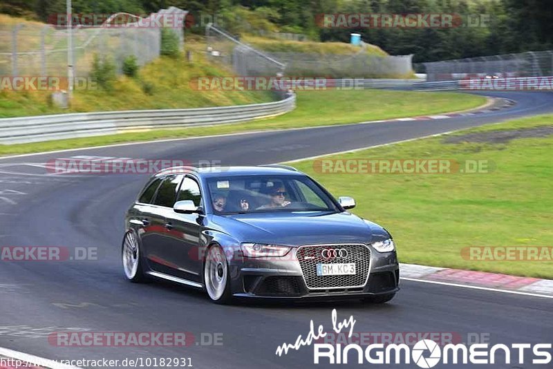 Bild #10182931 - Touristenfahrten Nürburgring Nordschleife (20.08.2020)