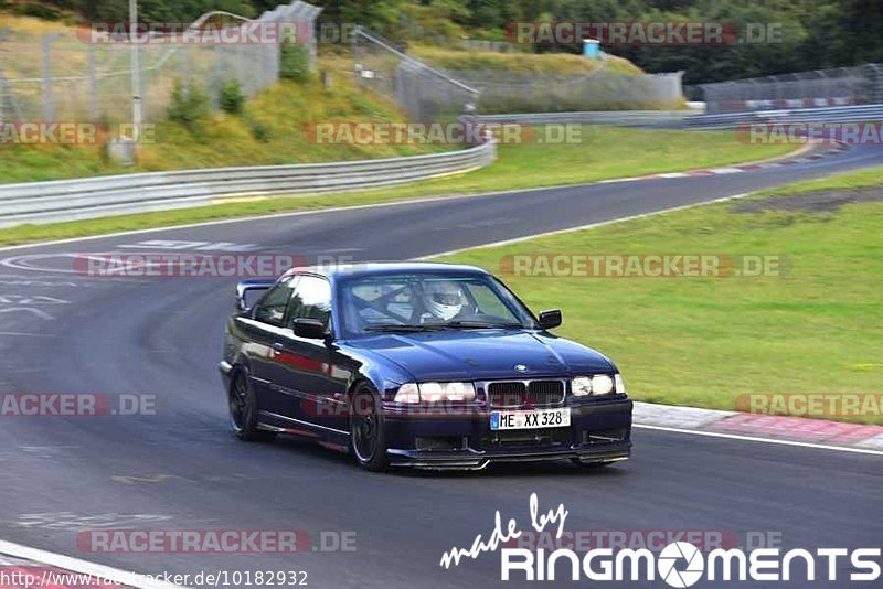 Bild #10182932 - Touristenfahrten Nürburgring Nordschleife (20.08.2020)