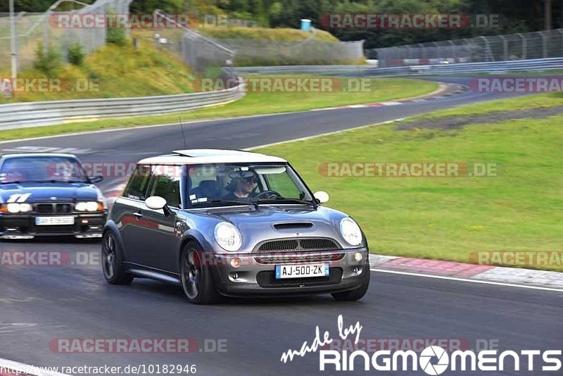 Bild #10182946 - Touristenfahrten Nürburgring Nordschleife (20.08.2020)