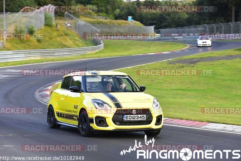 Bild #10182949 - Touristenfahrten Nürburgring Nordschleife (20.08.2020)