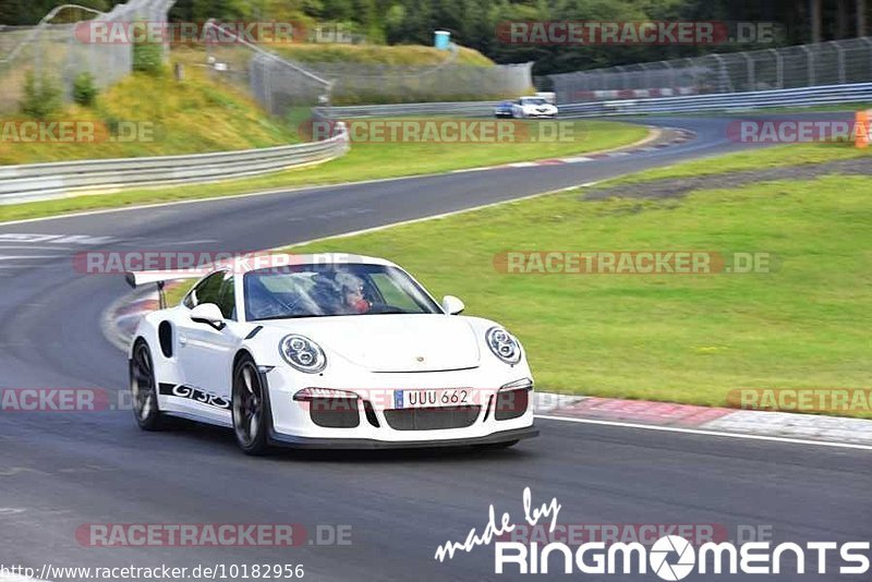 Bild #10182956 - Touristenfahrten Nürburgring Nordschleife (20.08.2020)