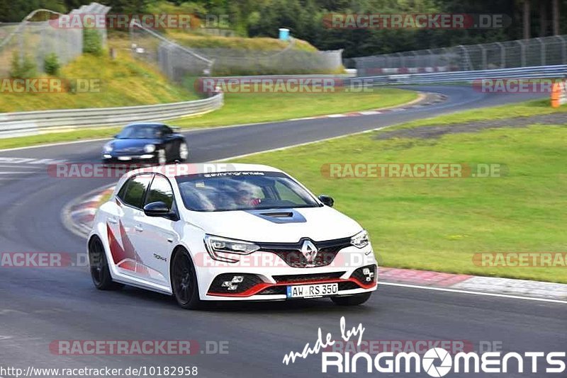 Bild #10182958 - Touristenfahrten Nürburgring Nordschleife (20.08.2020)