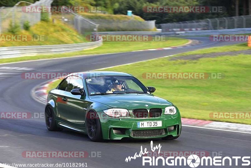 Bild #10182961 - Touristenfahrten Nürburgring Nordschleife (20.08.2020)