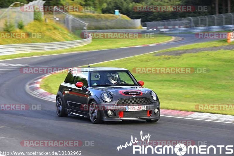 Bild #10182962 - Touristenfahrten Nürburgring Nordschleife (20.08.2020)