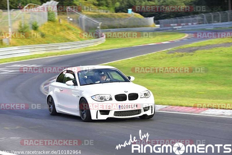 Bild #10182964 - Touristenfahrten Nürburgring Nordschleife (20.08.2020)