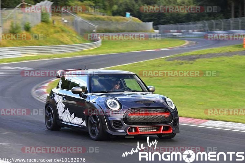 Bild #10182976 - Touristenfahrten Nürburgring Nordschleife (20.08.2020)