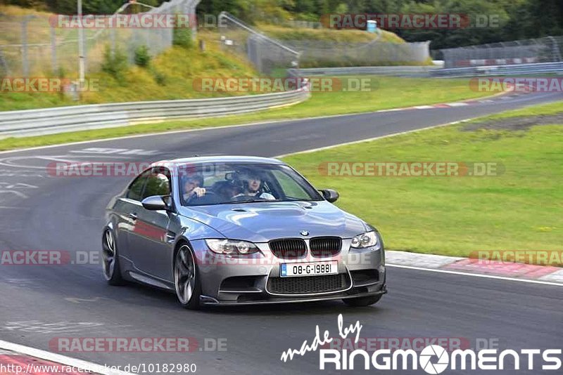 Bild #10182980 - Touristenfahrten Nürburgring Nordschleife (20.08.2020)