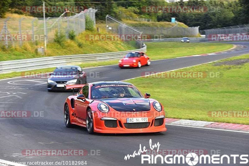 Bild #10182984 - Touristenfahrten Nürburgring Nordschleife (20.08.2020)