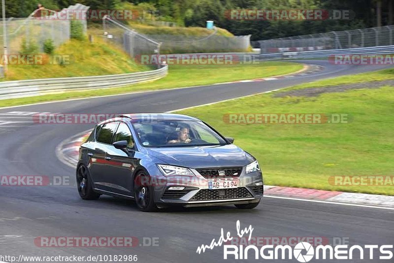 Bild #10182986 - Touristenfahrten Nürburgring Nordschleife (20.08.2020)