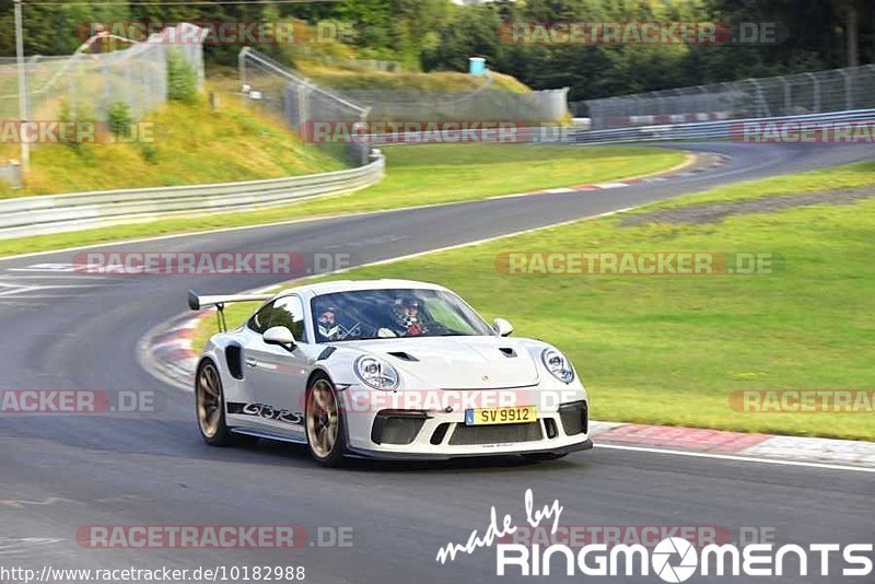 Bild #10182988 - Touristenfahrten Nürburgring Nordschleife (20.08.2020)