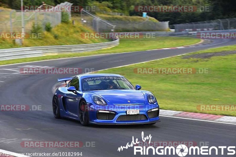 Bild #10182994 - Touristenfahrten Nürburgring Nordschleife (20.08.2020)