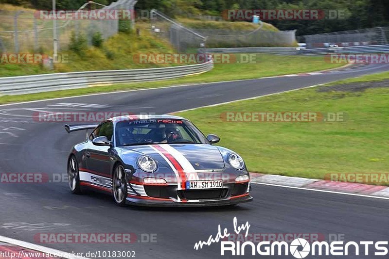 Bild #10183002 - Touristenfahrten Nürburgring Nordschleife (20.08.2020)