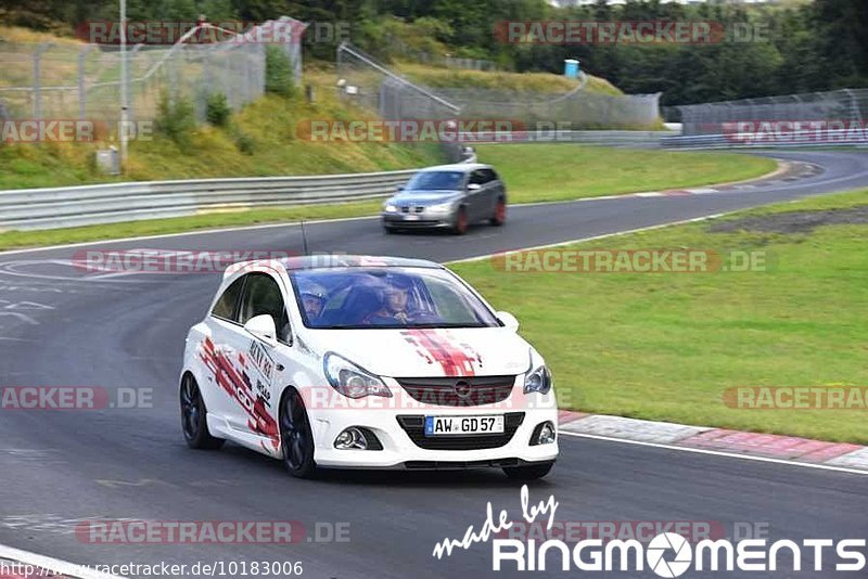 Bild #10183006 - Touristenfahrten Nürburgring Nordschleife (20.08.2020)