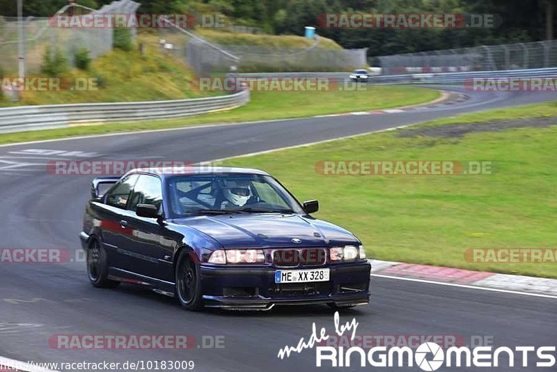 Bild #10183009 - Touristenfahrten Nürburgring Nordschleife (20.08.2020)