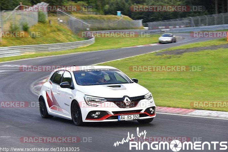 Bild #10183025 - Touristenfahrten Nürburgring Nordschleife (20.08.2020)