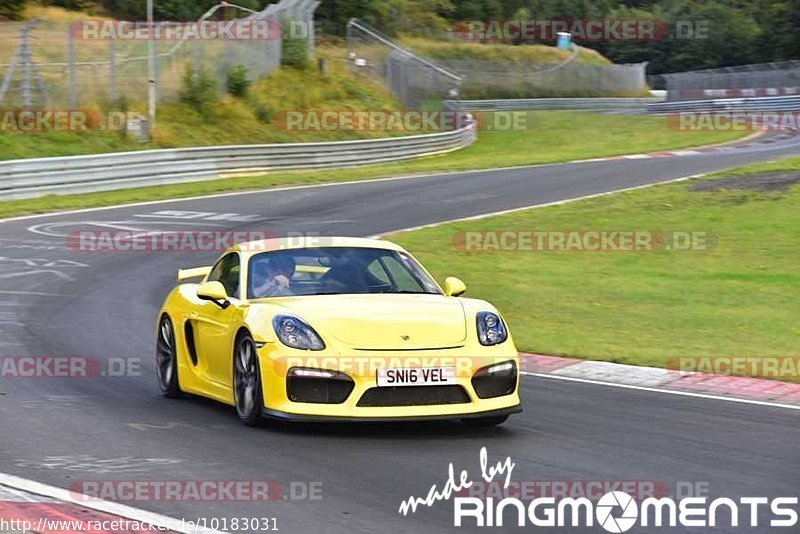 Bild #10183031 - Touristenfahrten Nürburgring Nordschleife (20.08.2020)