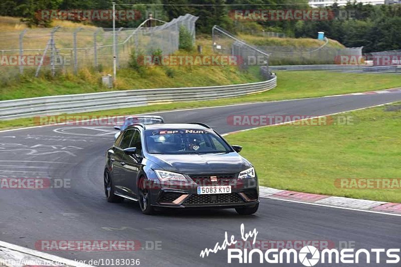 Bild #10183036 - Touristenfahrten Nürburgring Nordschleife (20.08.2020)