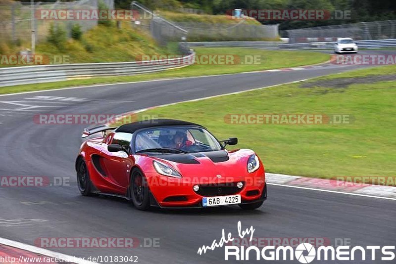 Bild #10183042 - Touristenfahrten Nürburgring Nordschleife (20.08.2020)