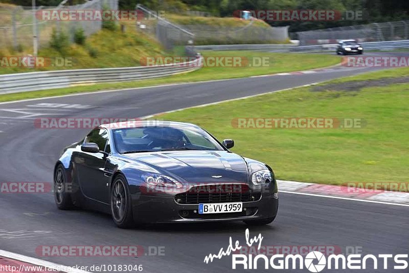 Bild #10183046 - Touristenfahrten Nürburgring Nordschleife (20.08.2020)