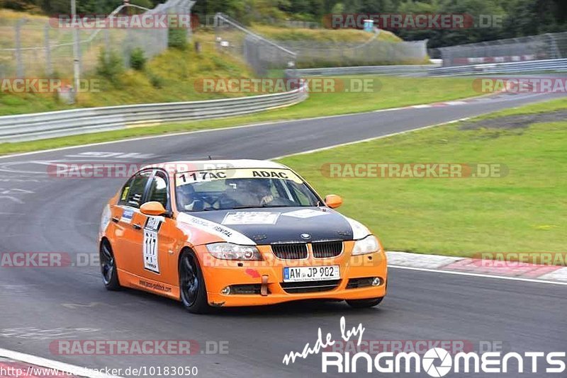 Bild #10183050 - Touristenfahrten Nürburgring Nordschleife (20.08.2020)